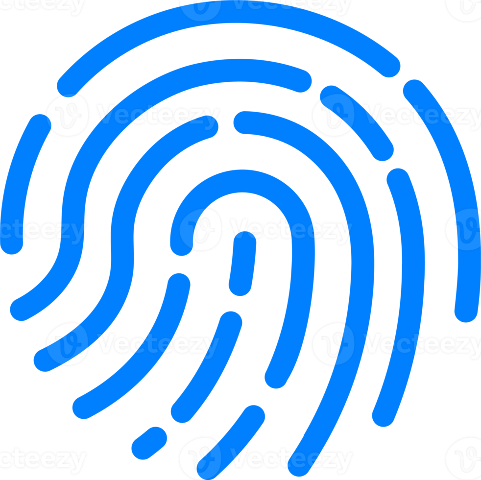 Touch ID Logo